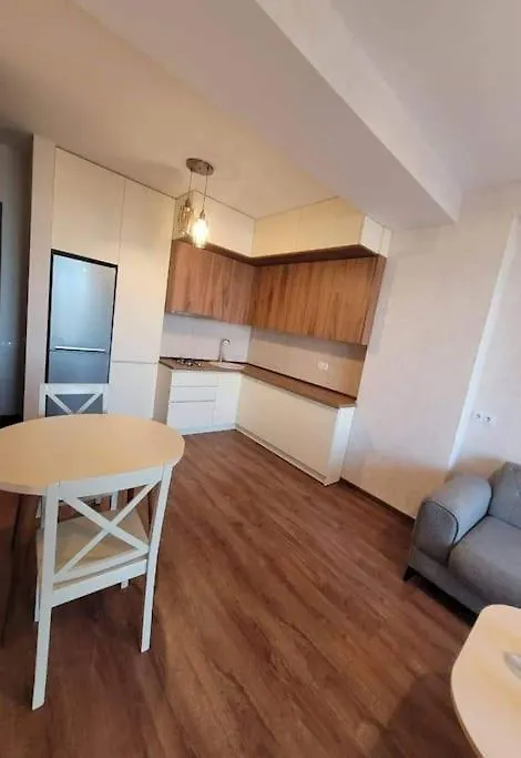Archi Apartment Tbilisi